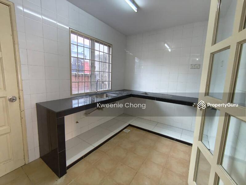 For Sale - Taman Bukit Segar Jaya 2