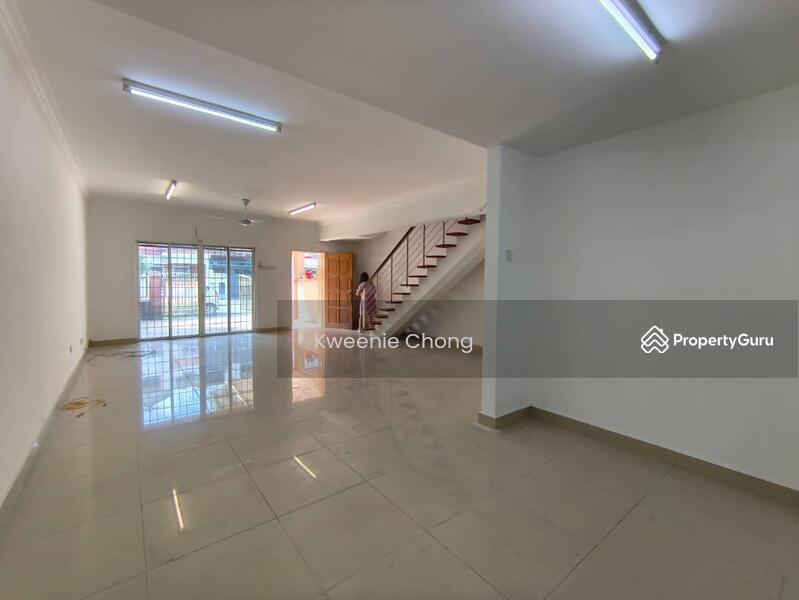 For Sale - Taman Bukit Segar Jaya 2