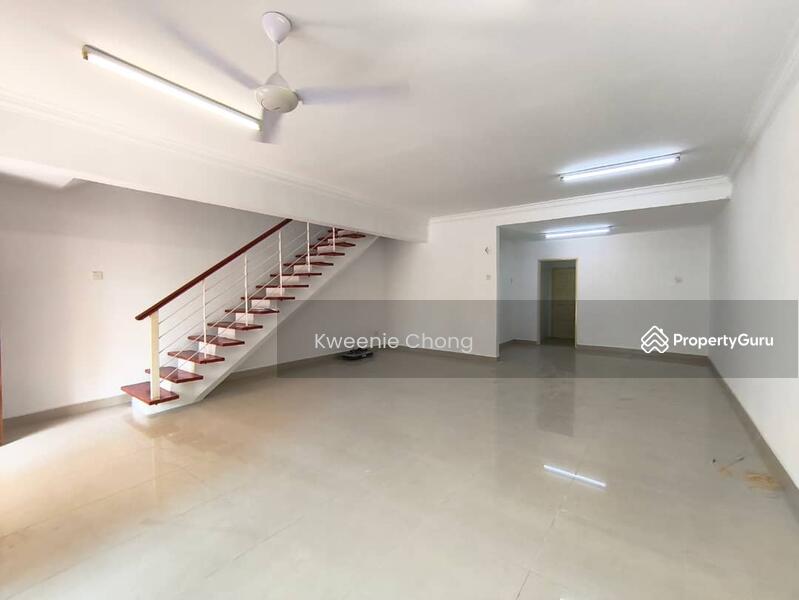 For Sale - Taman Bukit Segar Jaya 2