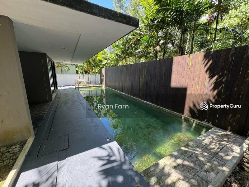 For Rent - Bungalow at Taman Melawati