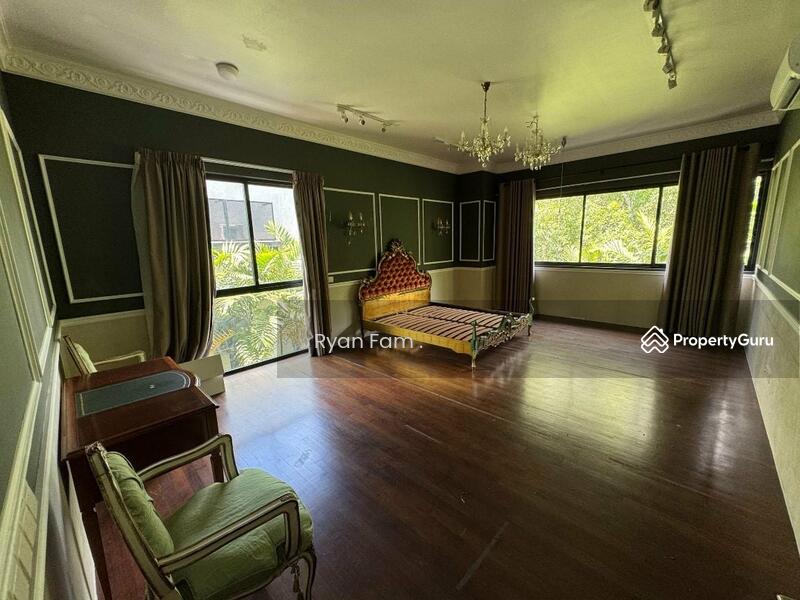 For Rent - Bungalow at Taman Melawati