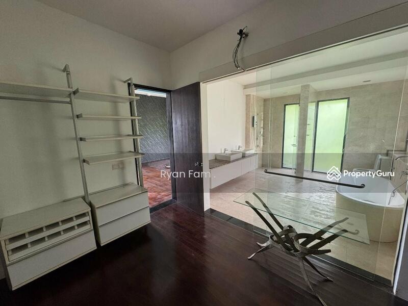 For Rent - Bungalow at Taman Melawati