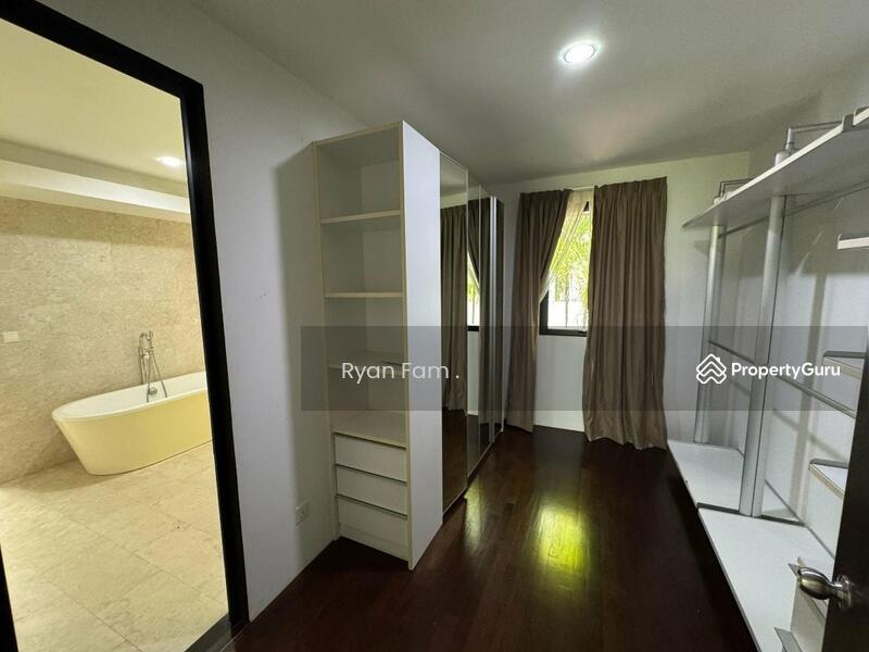 For Rent - Bungalow at Taman Melawati