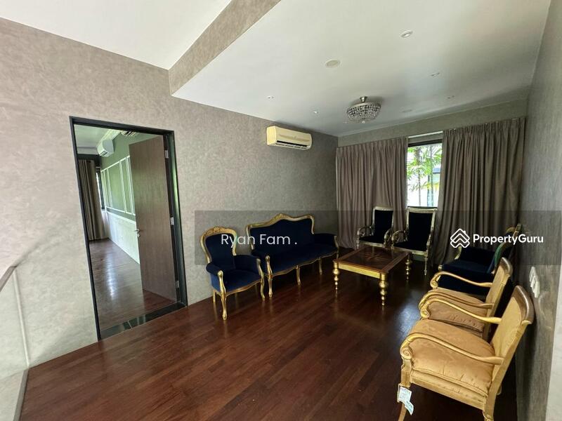 For Rent - Bungalow at Taman Melawati