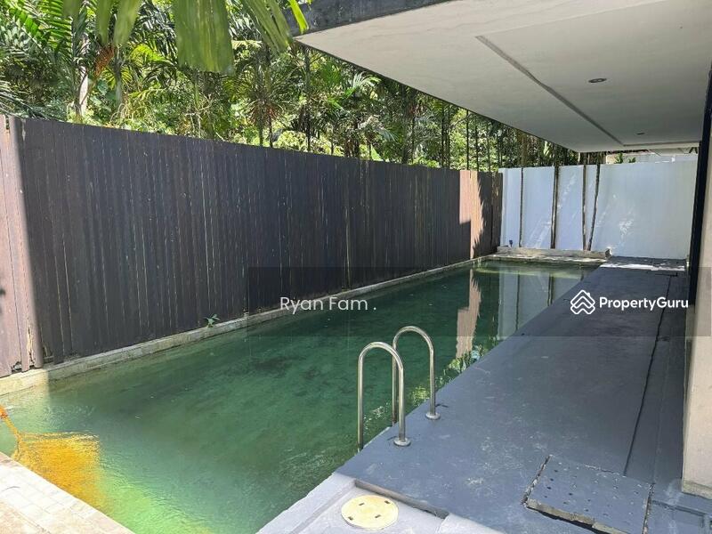For Rent - Bungalow at Taman Melawati