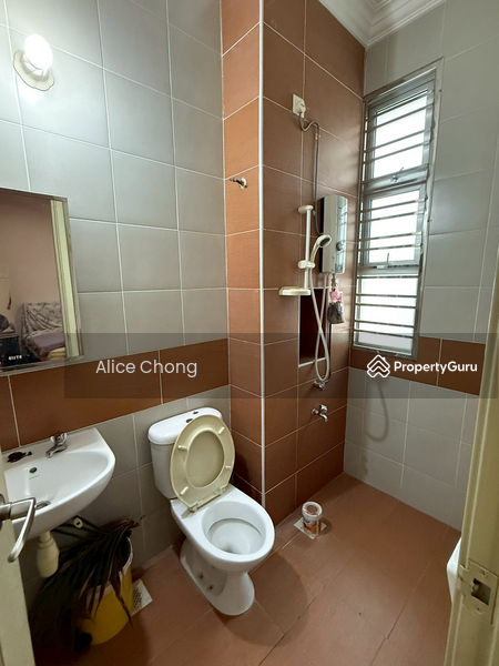 Untuk Dijual - Taman Gaya Semi Detached House