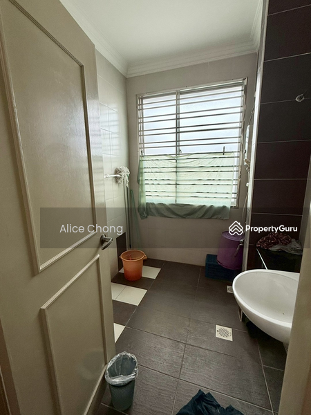 Untuk Dijual - Taman Gaya Semi Detached House