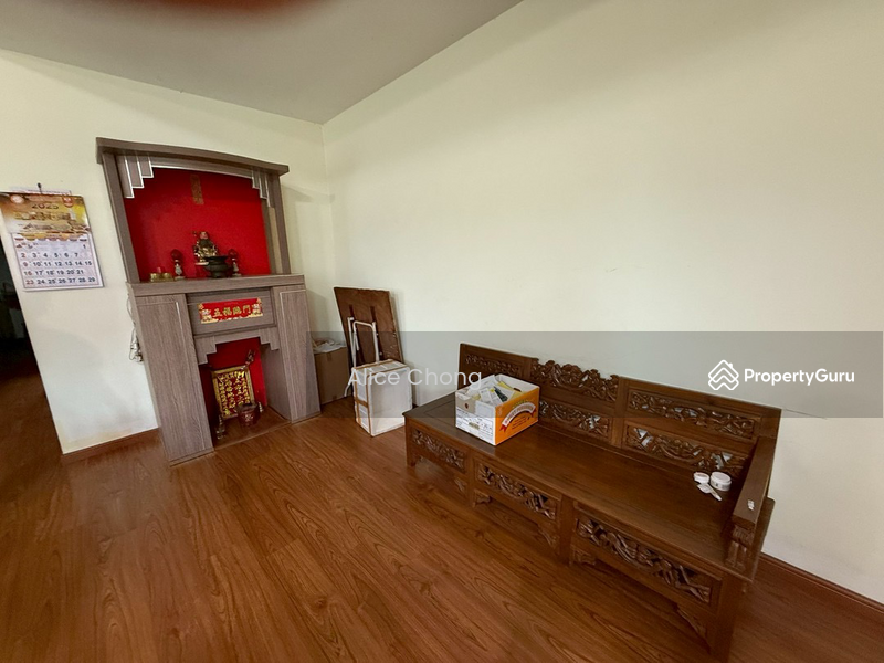 Untuk Dijual - Taman Gaya Semi Detached House