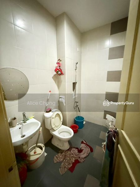 Untuk Dijual - Taman Gaya Semi Detached House