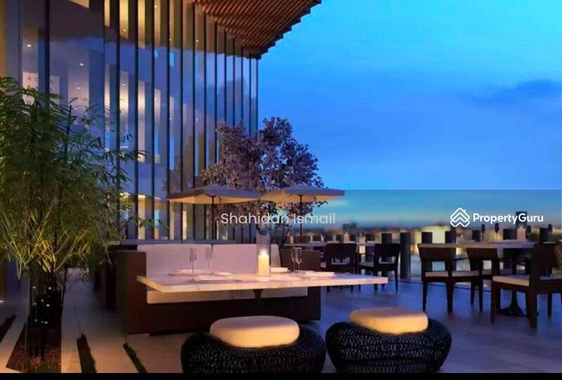 Untuk Dijual - Studio Fourteen