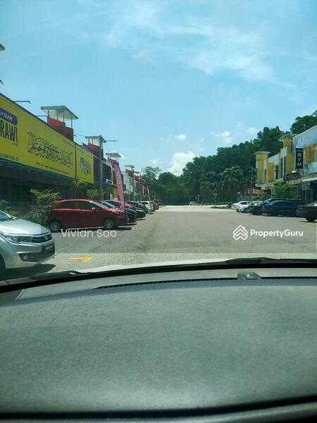 For Sale - Shop at Bandar Puncak Alam