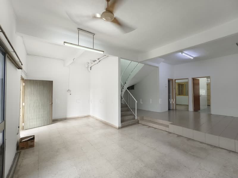 2-storey Terraced House for Sale in Taman Sri Reko (Kajang) - Nichole Liew - PropertyGuru.com.my