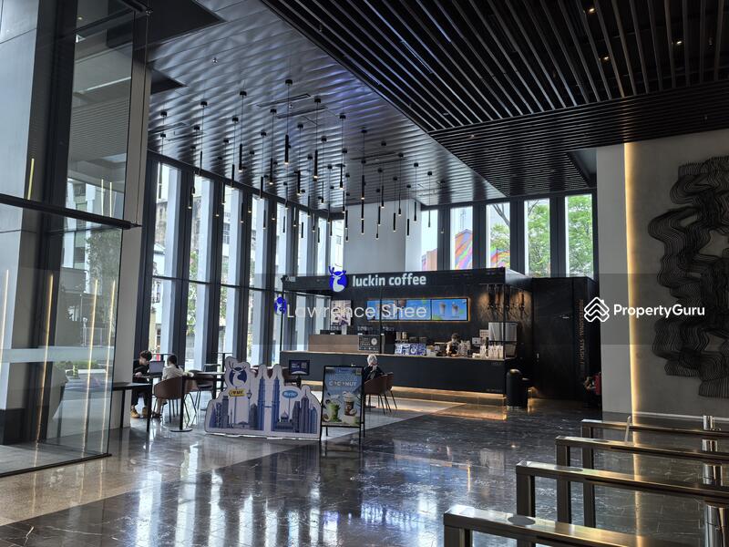 Office for Rent in Bukit Bintang (KL City Centre) - Lawrence Shee - Candy Tang 016-3643983 - PropertyGuru.com.my