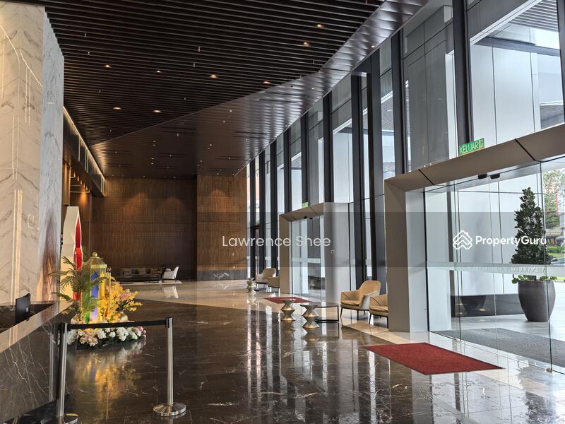 Office for Rent in Bukit Bintang (KL City Centre) - Lawrence Shee - Candy Tang 016-3643983 - PropertyGuru.com.my