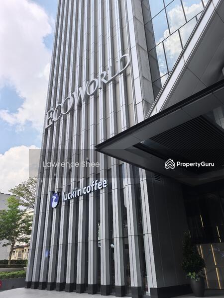 Office for Rent in Bukit Bintang (KL City Centre) - Lawrence Shee - Candy Tang 016-3643983 - PropertyGuru.com.my