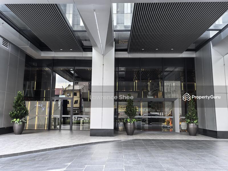 Office for Rent in Bukit Bintang (KL City Centre) - Lawrence Shee - Candy Tang 016-3643983 - PropertyGuru.com.my