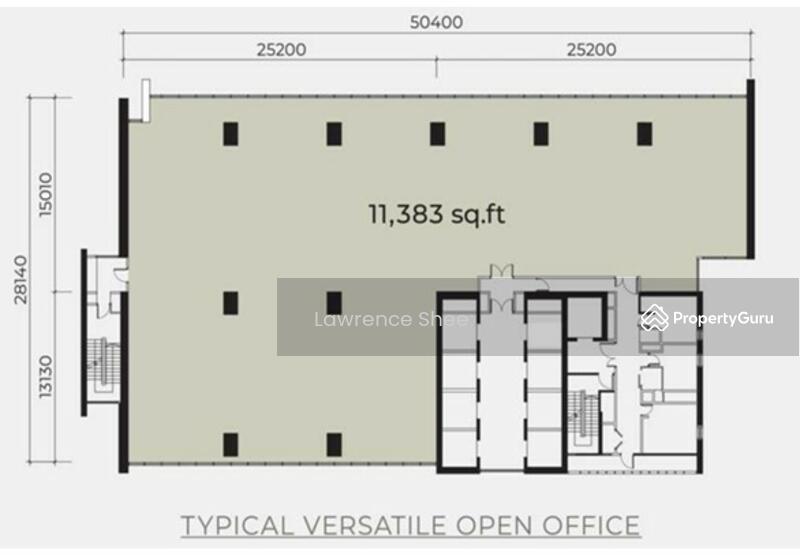 Office for Rent in Bukit Bintang (KL City Centre) - Lawrence Shee - PropertyGuru.com.my