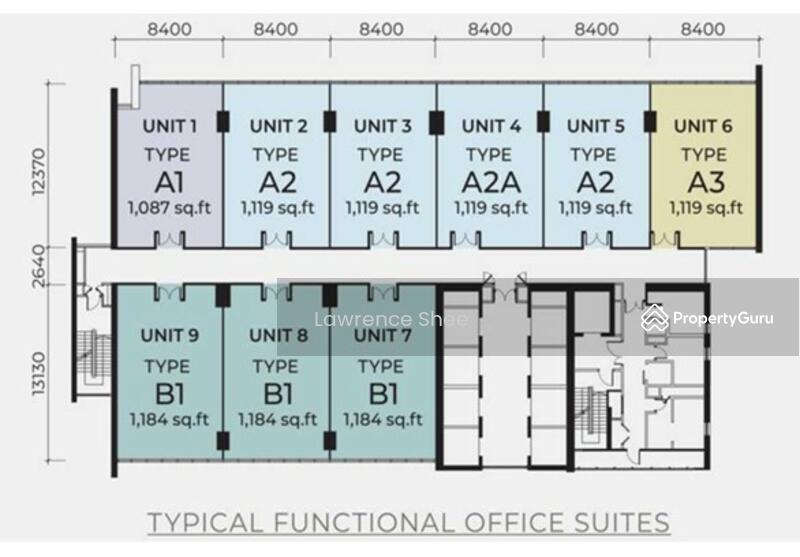 Office for Rent in Bukit Bintang (KL City Centre) - Lawrence Shee - PropertyGuru.com.my