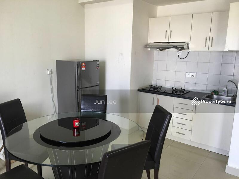 Condominium for Sale at Serviced Residence @ PJ8 - Jun Lee - PropertyGuru.com.my