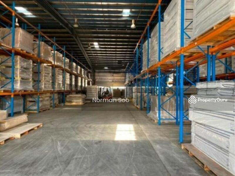 Kilang untuk Dijual di North Port (Pelabuhan Utara) (Port Klang (Pelabuhan Klang)) - Norman Soo - PropertyGuru.com.my
