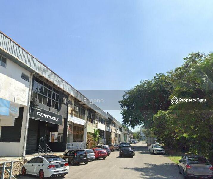 For Sale - TSB @ Kota Damansara ,Sungai Buloh
