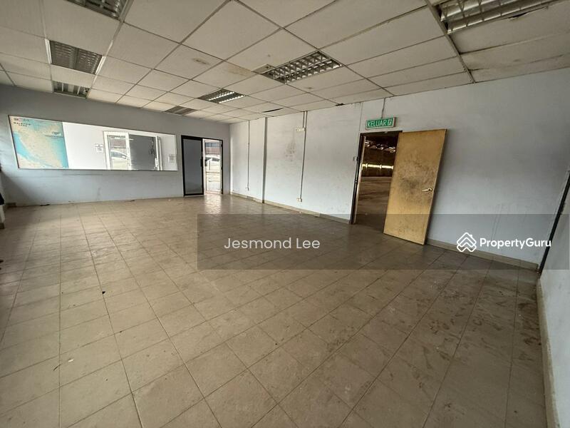 Factory for Rent in Ulu Tiram (Johor) - Jesmond Lee - PropertyGuru.com.my