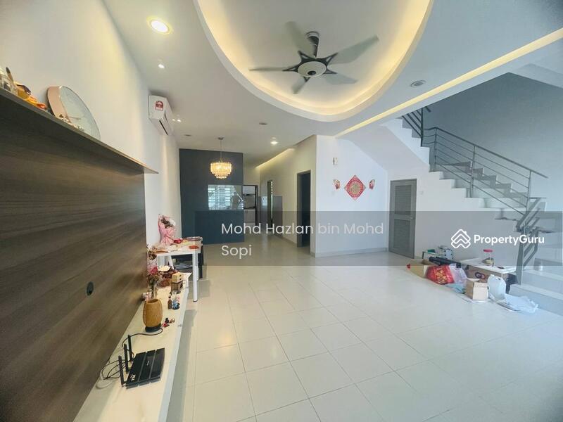 For Sale - Olive @ Bandar Hillpark Puncak Alam