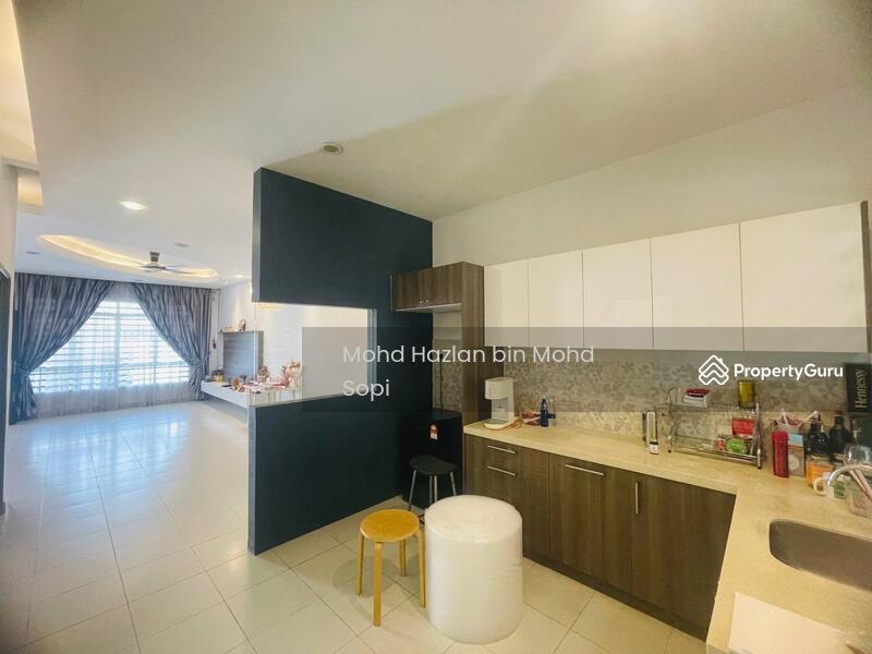 For Sale - Olive @ Bandar Hillpark Puncak Alam