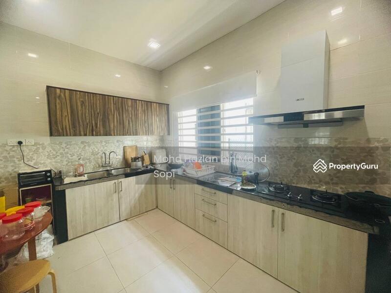 For Sale - Olive @ Bandar Hillpark Puncak Alam