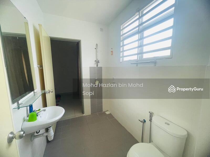 For Sale - Olive @ Bandar Hillpark Puncak Alam