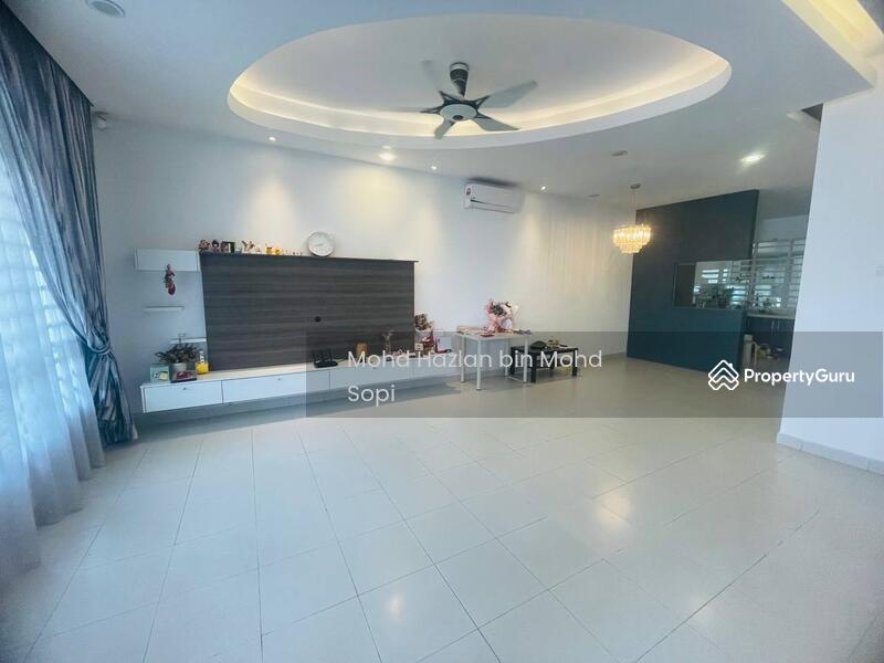 For Sale - Olive @ Bandar Hillpark Puncak Alam