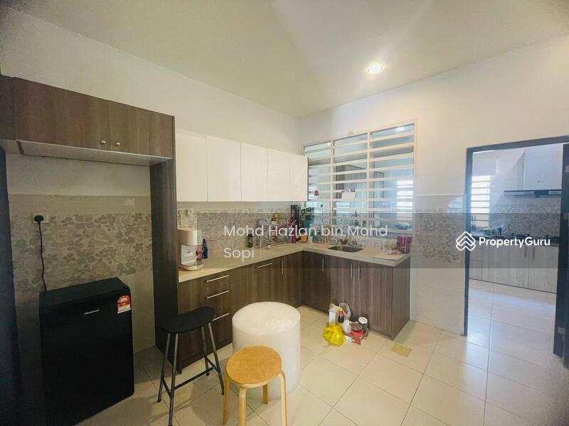 For Sale - Olive @ Bandar Hillpark Puncak Alam
