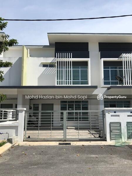 For Sale - Olive @ Bandar Hillpark Puncak Alam