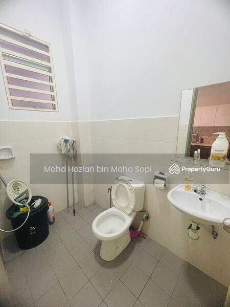 For Sale - Olive @ Bandar Hillpark Puncak Alam