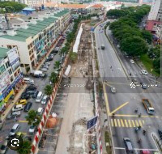 For Sale - Shop-office at Metro Prima