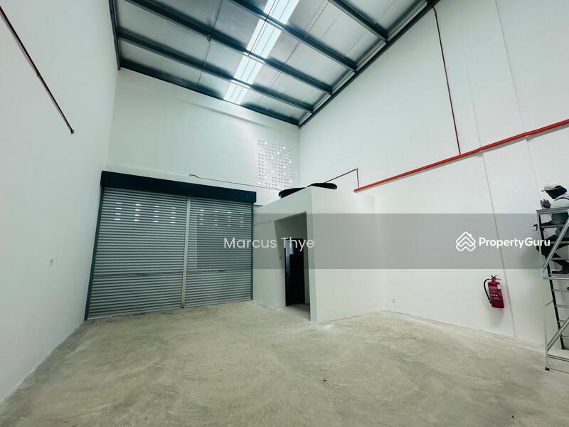Shop / Office for Rent in Bandar Indahpura (Kulai) - Marcus Thye - PropertyGuru.com.my