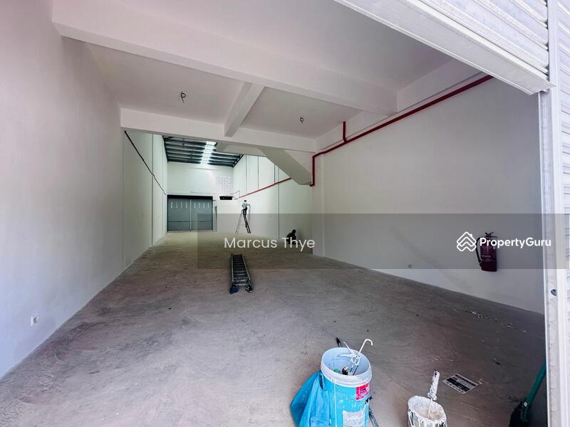 Shop / Office for Rent in Bandar Indahpura (Kulai) - Marcus Thye - PropertyGuru.com.my