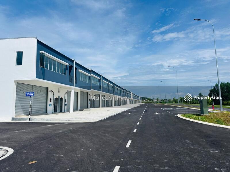 Shop / Office for Rent in Bandar Indahpura (Kulai) - Marcus Thye - PropertyGuru.com.my