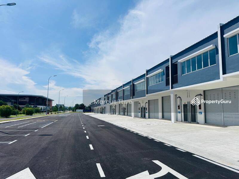 Shop / Office for Rent in Bandar Indahpura (Kulai) - Marcus Thye - PropertyGuru.com.my