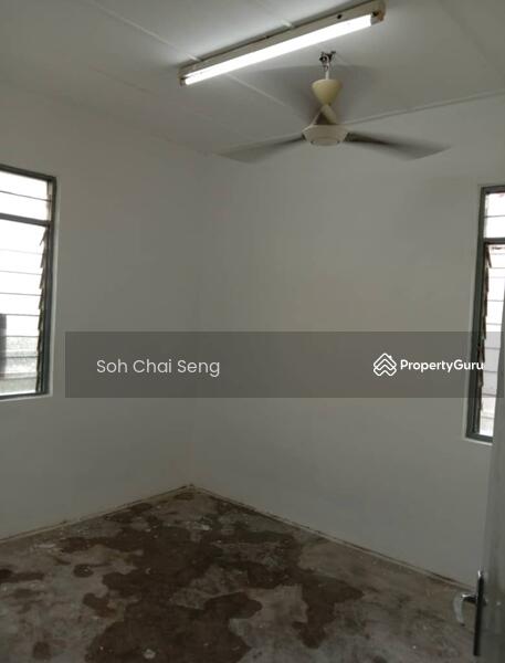 For Sale - Taman Daya Flat @ Johor Bahru