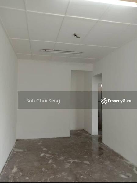 For Sale - Taman Daya Flat @ Johor Bahru