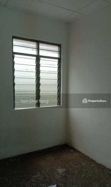 For Sale - Taman Daya Flat @ Johor Bahru
