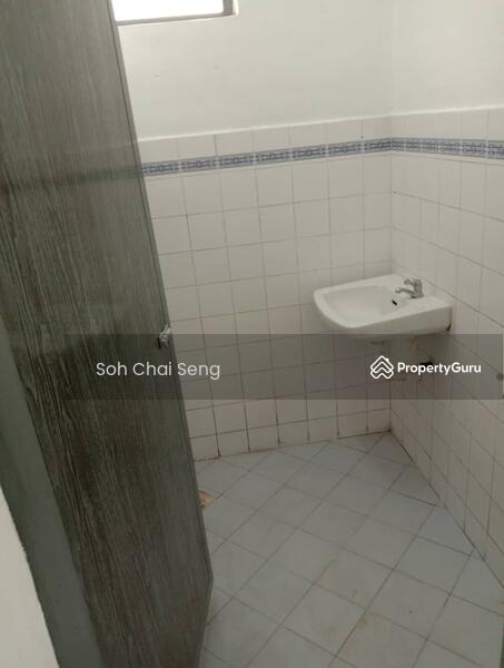 For Sale - Taman Daya Flat @ Johor Bahru