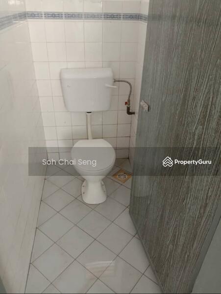 For Sale - Taman Daya Flat @ Johor Bahru