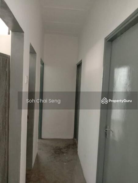 For Sale - Taman Daya Flat @ Johor Bahru