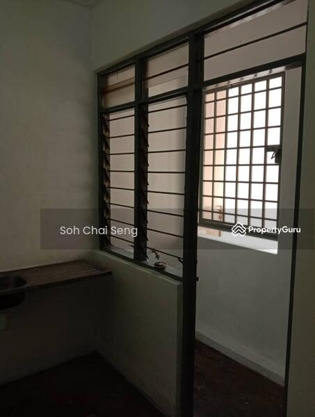 For Sale - Taman Daya Flat @ Johor Bahru