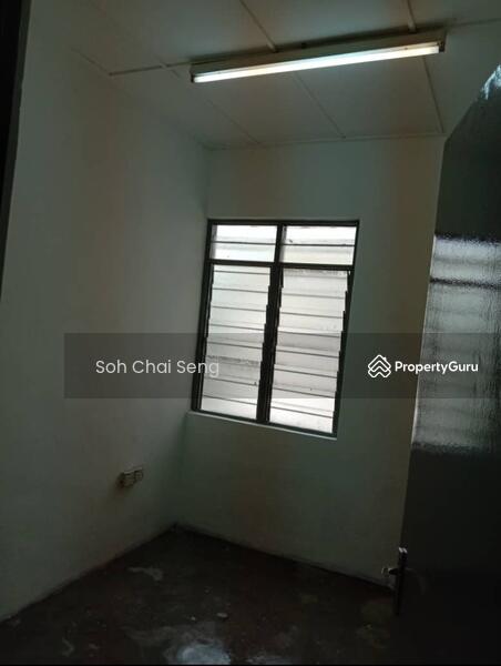 For Sale - Taman Daya Flat @ Johor Bahru