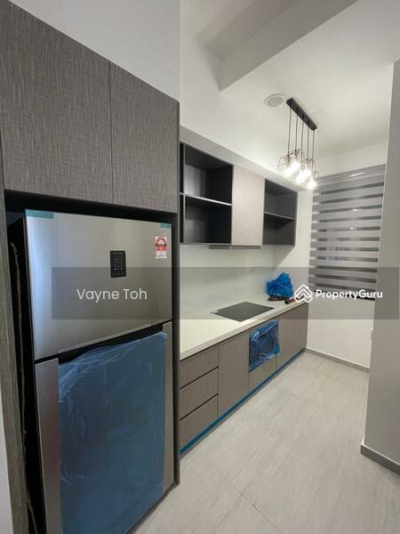 Servis Apartment untuk Disewa di The Arcuz - Vayne Toh - PropertyGuru.com.my