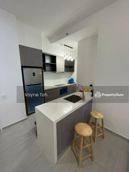 Servis Apartment untuk Disewa di The Arcuz - Vayne Toh - PropertyGuru.com.my