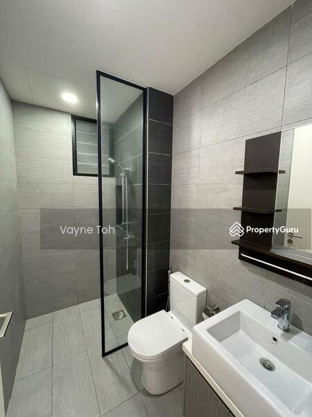 Servis Apartment untuk Disewa di The Arcuz - Vayne Toh - PropertyGuru.com.my